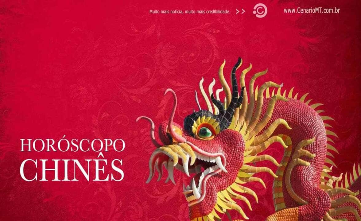 Horoscopo chines 2023