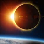 Horóscopo do dia como o eclipse de hoje afeta a previsão de amanhã 15 de outubro