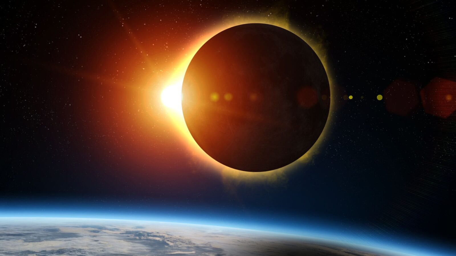Horóscopo do dia como o eclipse de hoje afeta a previsão de amanhã 15 de outubro