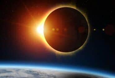 Horóscopo do dia como o eclipse de hoje afeta a previsão de amanhã 15 de outubro