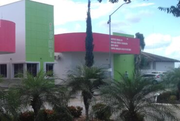 Instituto Federal de Mato Grosso abre vagas para curso de graduação