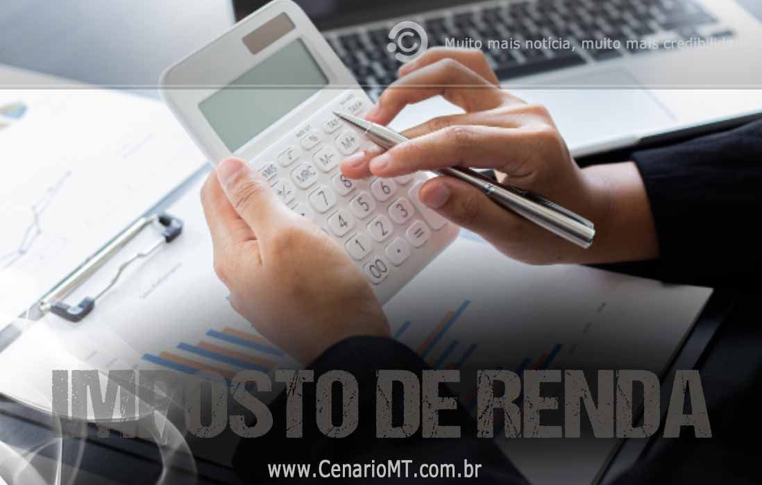 IMPOSTO DE RENDA - POR CENÁRIOMT