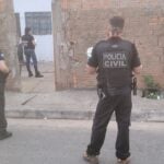 Integrantes de facção que executaram jovem por suposto estupro são alvos de operação em Mato Grosso