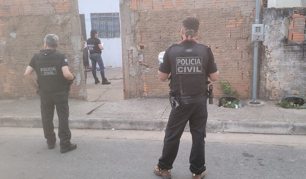 Integrantes de facção que executaram jovem por suposto estupro são alvos de operação em Mato Grosso
