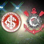 Internacional x Corinthians