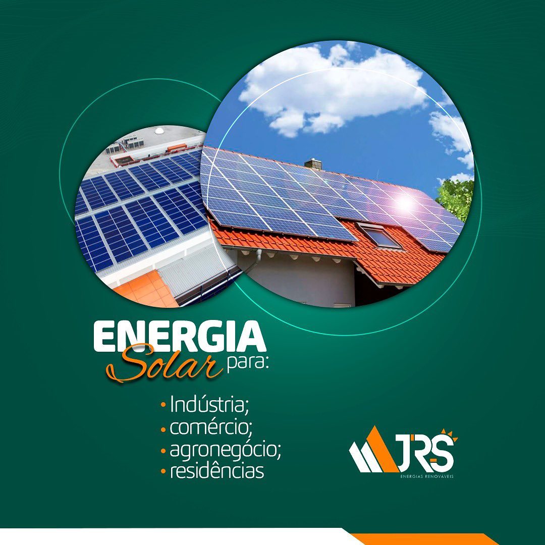 JRS ENERGIA SOLAR