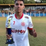 Jogador de futebol de MS e achado esquartejado em rio sete dias apos desaparecer em festa no Paraguai