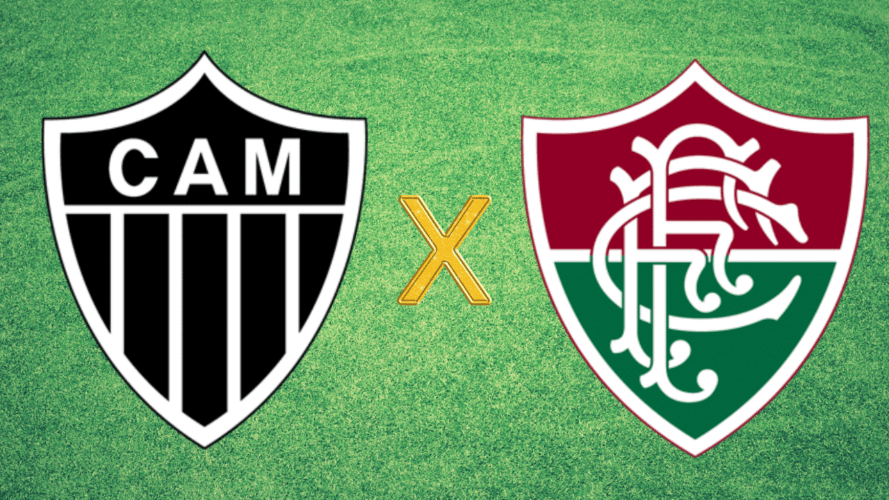 Jogo do Fluminense ao vivo