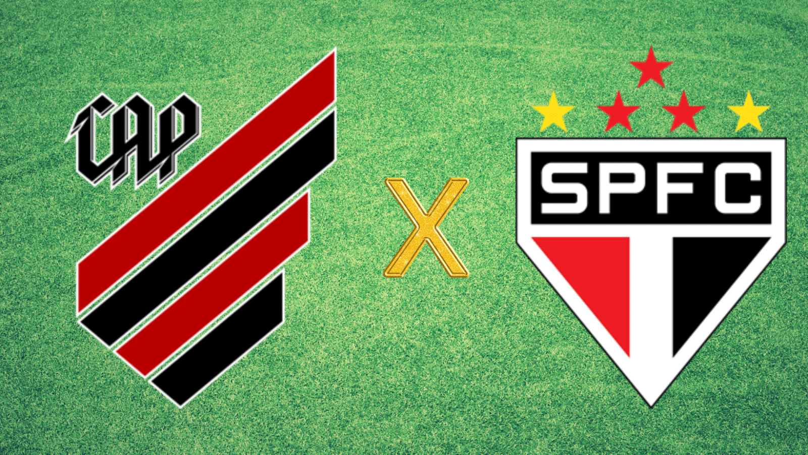 Jogo do São Paulo ao vivo