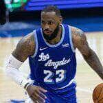 LeBron James critica All Star Game em meio a pandemia de covid 19