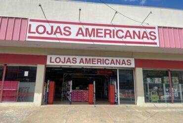 Lojas Americanas