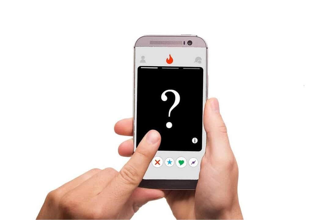 MP abre inquerito contra Tinder por dificultar o acesso a informacoes sobre sequestradores