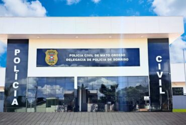 Mais de R 206 mil subtraidos em golpe contra empresa de cereais sao recuperados em Mato Grosso
