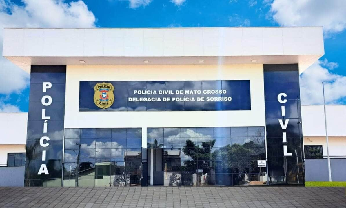 Mais de R 206 mil subtraidos em golpe contra empresa de cereais sao recuperados em Mato Grosso