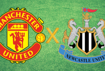 Manchester United x Newcastle ao vivo