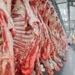 Mato Grosso bate recorde no volume de carne bovina exportada