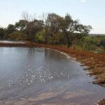 Menina de 2 anos morre afogada em tanque de peixes em Mato Grosso