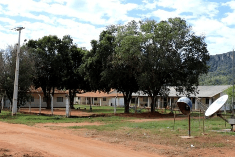 Ministerio Publico de Mato Grosso aciona municipio para evitar fechamento de escola rural