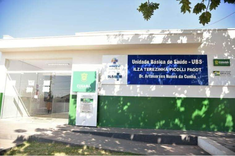 Ministerio Publico de Mato Grosso identifica problemas estruturais em 68 das UBSs vistoriadas