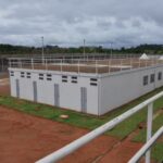 Ministerio Publico de Mato Grosso pede interdicao parcial de presidio