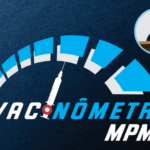 Ministerio Publico lanca projeto Vacinometro para controlar indices em Mato Grosso