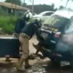 Ministerio da Justica demite 3 policiais rodoviarios federais envolvidos na morte de Genivaldo Santos