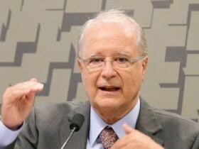 Morre diplomata Sergio Amaral ex embaixador e ex ministro de FHC