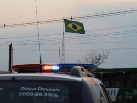 Motorista de aplicativo e preso apos denuncia de abuso sexual em Rondonopolis 2021 05 17 180401
