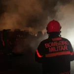 Motorista de carreta morre carbonizado em grave acidente em rodovia de Mato Grosso 1