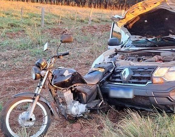 Motorista embriagado atropela e mata jovem de 29 anos em rodovia de Mato Grosso