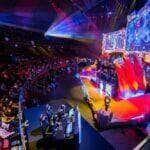 Mundial do Dota 2 de 2016 em Moscou na Russia Credito Divulgacao