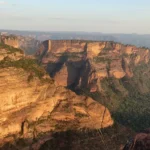 Municipio de Mato Grosso que pode se tornar o 6° geoparque do Brasil 1