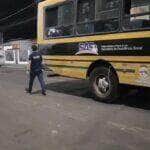 Acidente envolvendo ônibus e bicicleta tira vida de idoso em Mato Grosso