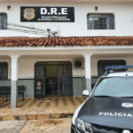 Operacao Prato Feito investiga homem que deixou marmitas com drogas em presidio de MT