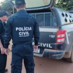 Operacao Prospice cumpre 29 mandados contra organizacao criminosa em Mato Grosso