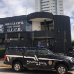 Operacao cumpre 15 prisoes e buscas contra criminosos que sequestraram empresario em Mato Grosso