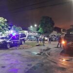 Operacao cumpre 58 prisoes por trafico de drogas em Mato Grosso