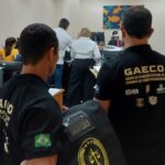 Operacao desarticula esquema de fraudes em cadastros ambientais em Mato Grosso