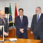 PGJ de Mato Grosso assume Vice presidencia para regiao Centro Oeste