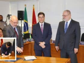 PGJ de Mato Grosso assume Vice presidencia para regiao Centro Oeste