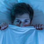 Paralisia do sono: Como é ter este problema?