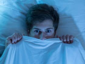 Paralisia do sono: Como é ter este problema?