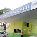 Pesquisa de servidores da Saude de MT sobre teste para doenca rara e a primeira a considerar dados do Brasil