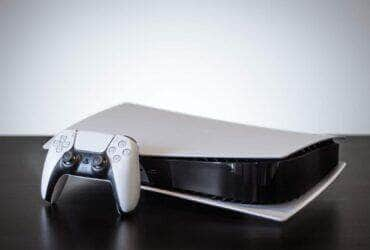 PlayStation 5