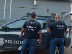 Policia Civil de Mato Grosso apresenta avanco em atividades investigativas e aumenta em 64 numero de operacoes