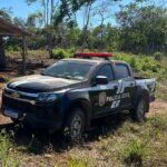 Polícia Civil de Mato Grosso localiza no Pará foragido por homicídio ocorrido há 19 anos