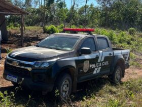 Polícia Civil de Mato Grosso localiza no Pará foragido por homicídio ocorrido há 19 anos