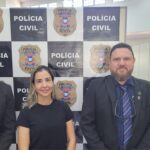 Policia Civil de Mato Grosso reune parceiros para fortalecer acoes de combate aos ilicitos ambientais