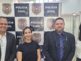 Policia Civil de Mato Grosso reune parceiros para fortalecer acoes de combate aos ilicitos ambientais