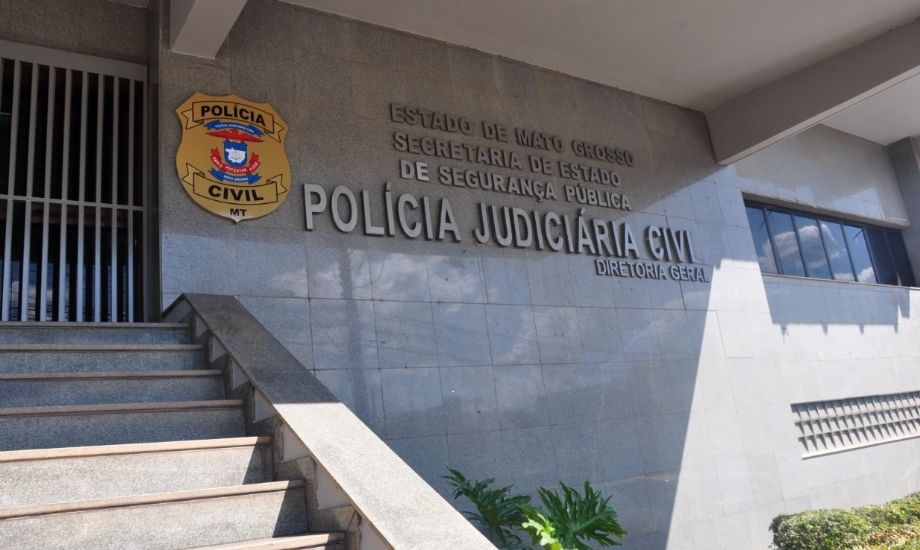 Policia Civil expede portaria que regulamenta nomeacao dos candidatos aprovados em concurso publico